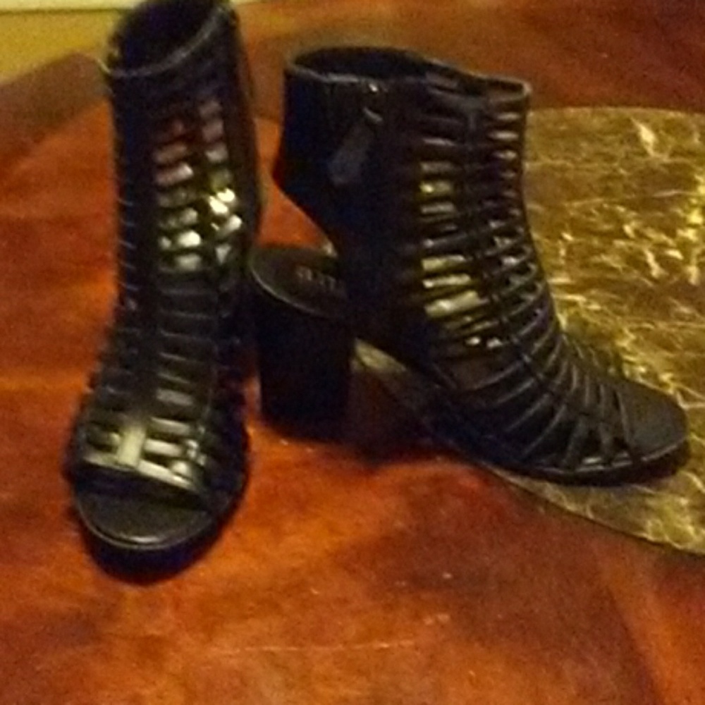 A.N.A a new approach